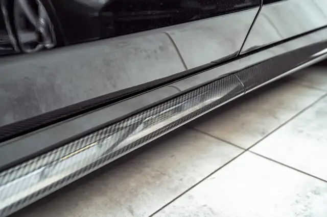 Mercedes-Benz S-Class view 17