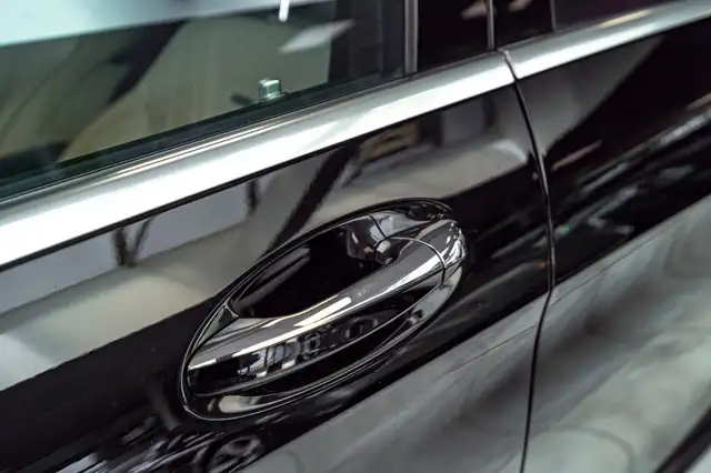 Mercedes-Benz S-Class view 18
