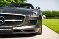 Mercedes-Benz SLS SLS AMG Coupe AMG SPEEDSHIFT DCT Gris - thumbnail 10