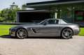 Mercedes-Benz SLS SLS AMG Coupe AMG SPEEDSHIFT DCT Gris - thumbnail 4