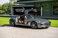 Mercedes-Benz SLS SLS AMG Coupe AMG SPEEDSHIFT DCT Gris - thumbnail 8