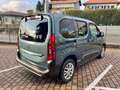 Fiat Doblo PASSO CORTO 1.5 BlueHdi 100 CV - KM0 Blauw - thumbnail 4