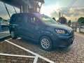 Fiat Doblo PASSO CORTO 1.5 BlueHdi 100 CV - KM0 Blauw - thumbnail 3