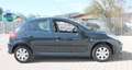 Peugeot 206 + Tüv,Bremsen,Zahnr,Insp. neu,gepflegt,Finanz Grau - thumbnail 6