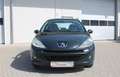 Peugeot 206 + Tüv,Bremsen,Zahnr,Insp. neu,gepflegt,Finanz Grau - thumbnail 3