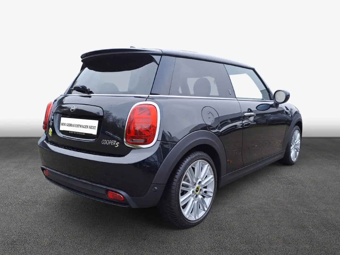 MINI Cooper SE Cooper SE MINI Yours Trim Schwarz - 2