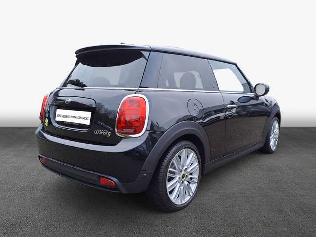 MINI Cooper SE Cooper SE MINI Yours Trim