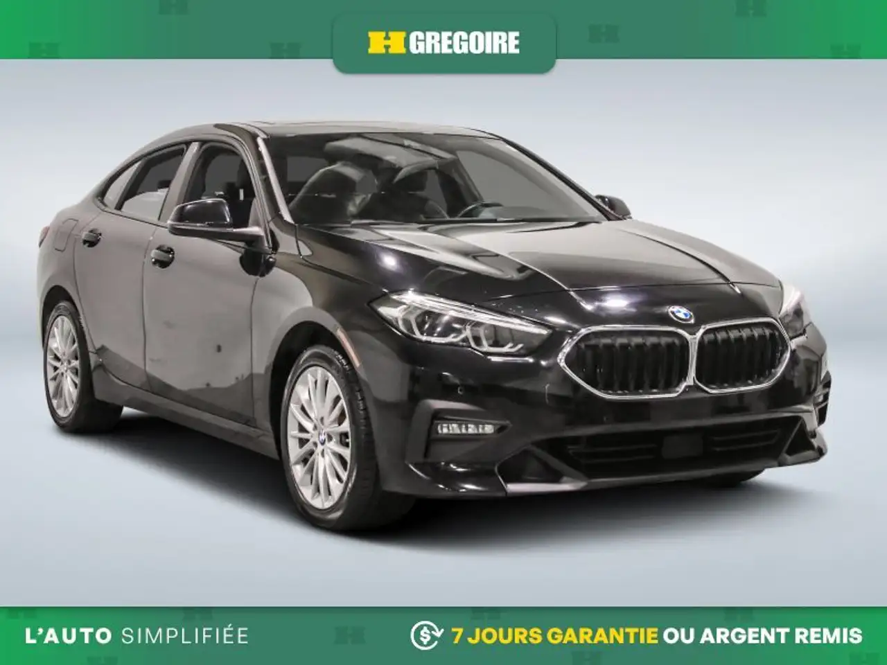 2024 BMW 2 Series