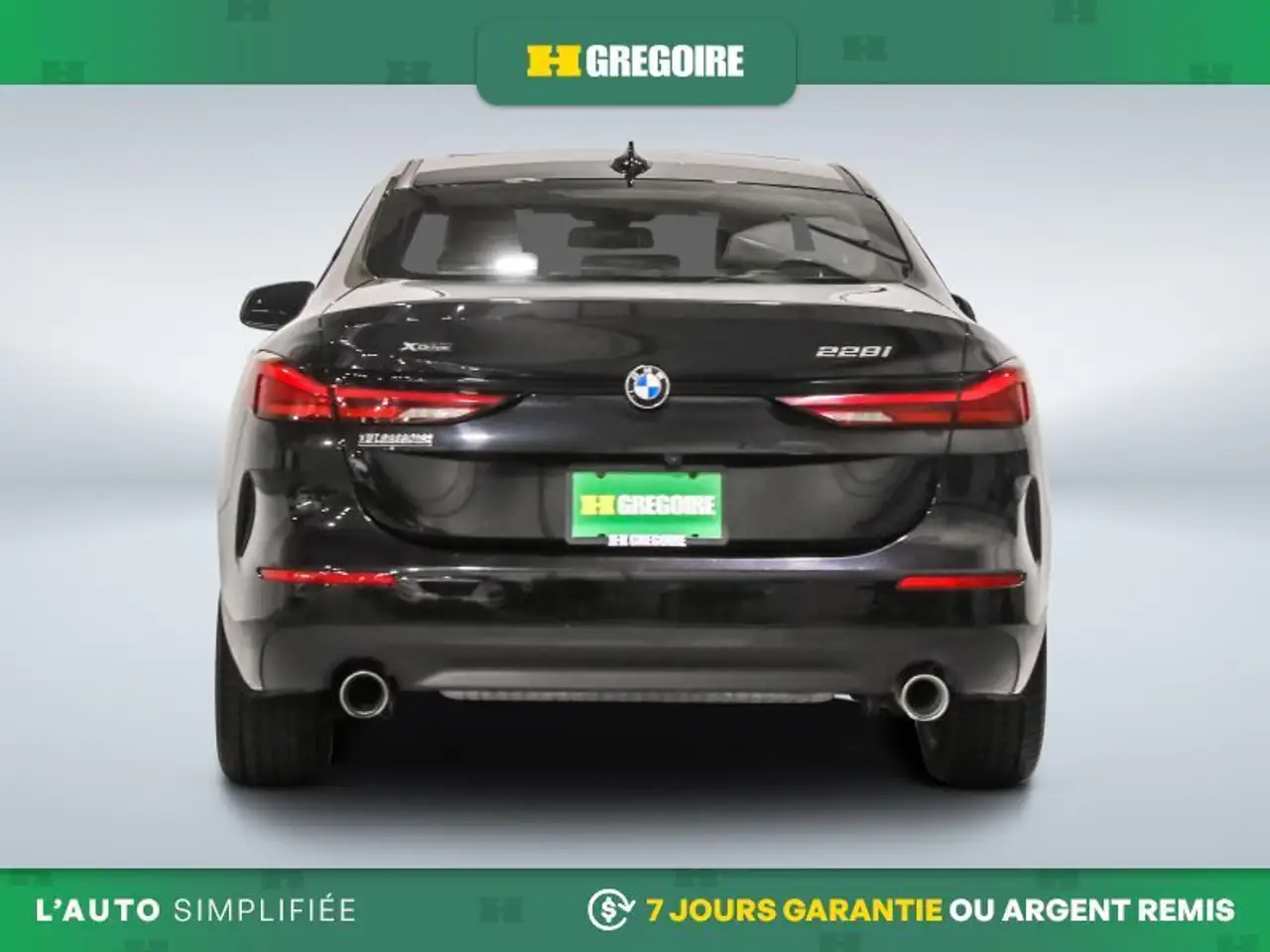 BMW 2 Series photo BMW 2 Series