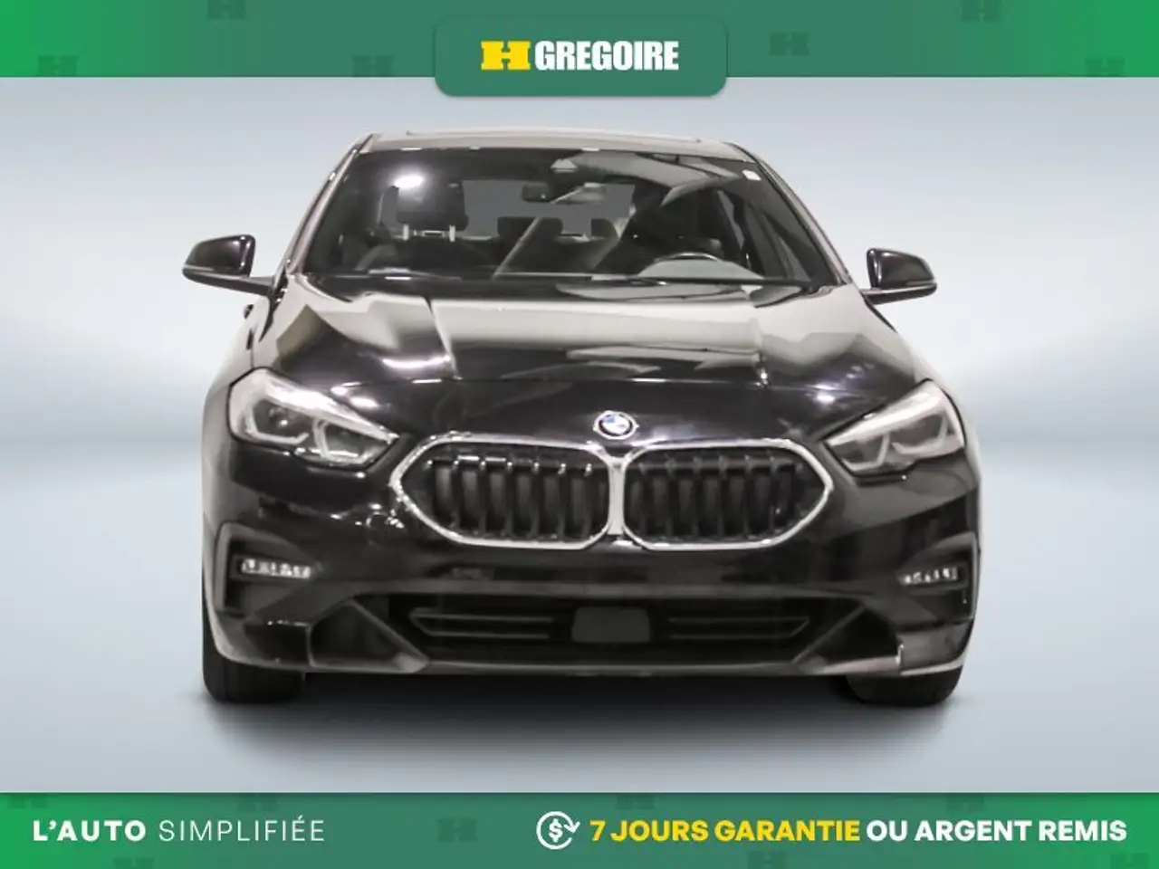 BMW 2 Series photo BMW 2 Series