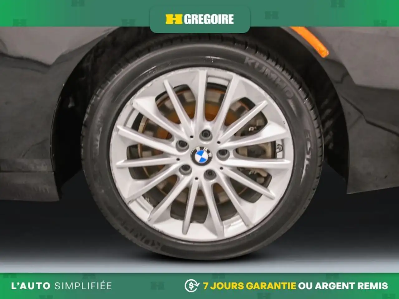 BMW 2 Series photo BMW 2 Series