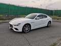 Maserati Ghibli 3.0 V6 Gransport 350cv auto Bianco - thumbnail 1