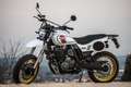 Mash X RIDE 650 MOTARD Bianco - thumbnail 9