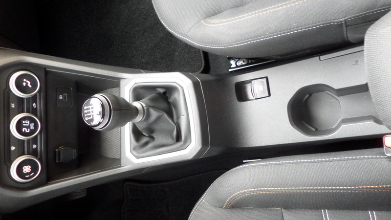 Dacia Sandero III 1.0 TCe 110 Stepway Expression + Navi Einparkhilfe vorn/hinten — photo 13