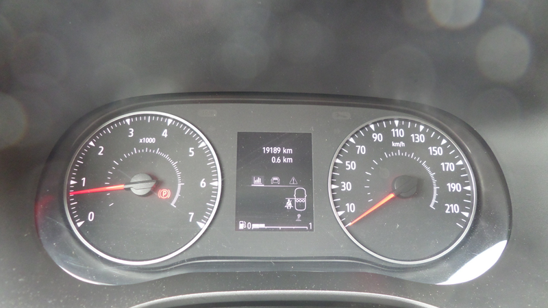 Dacia Sandero III 1.0 TCe 110 Stepway Expression + Navi Einparkhilfe vorn/hinten — photo 11