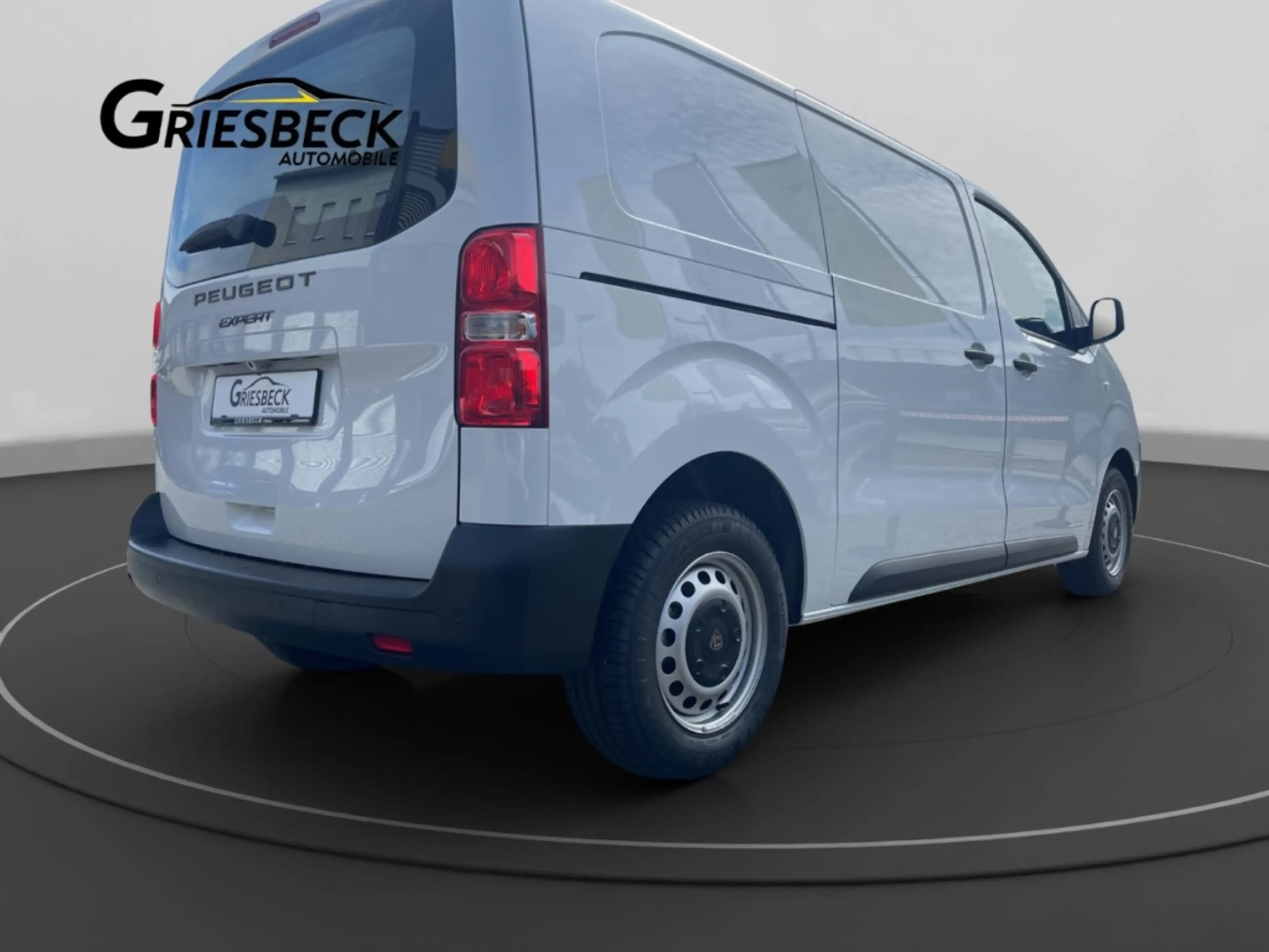Peugeot Expert Kasten Standard 2.0 BlueHDi 145 FAP EU6d Navi Digi — photo 4