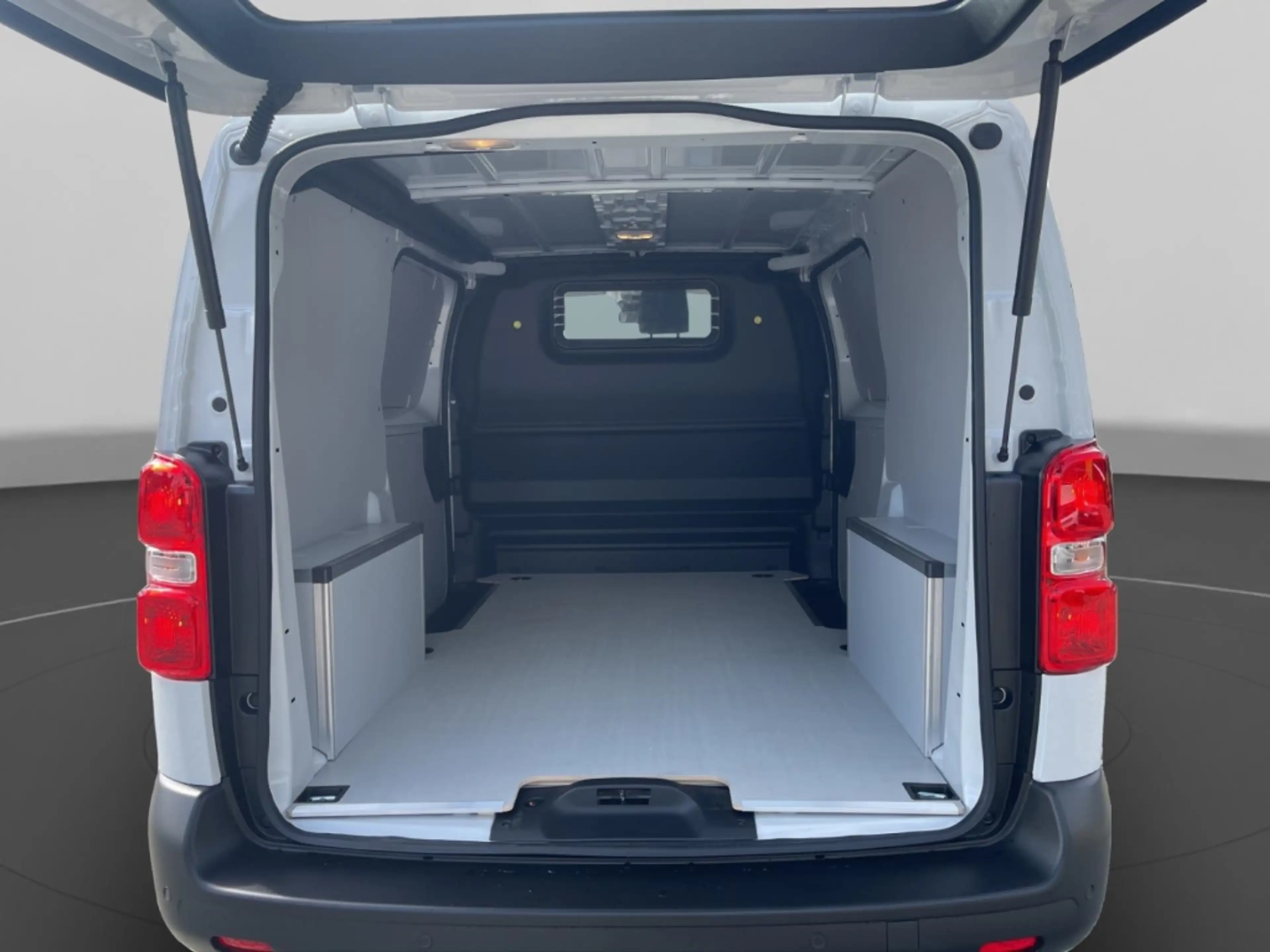 Peugeot Expert Kasten Standard 2.0 BlueHDi 145 FAP EU6d Navi Digi — photo 13