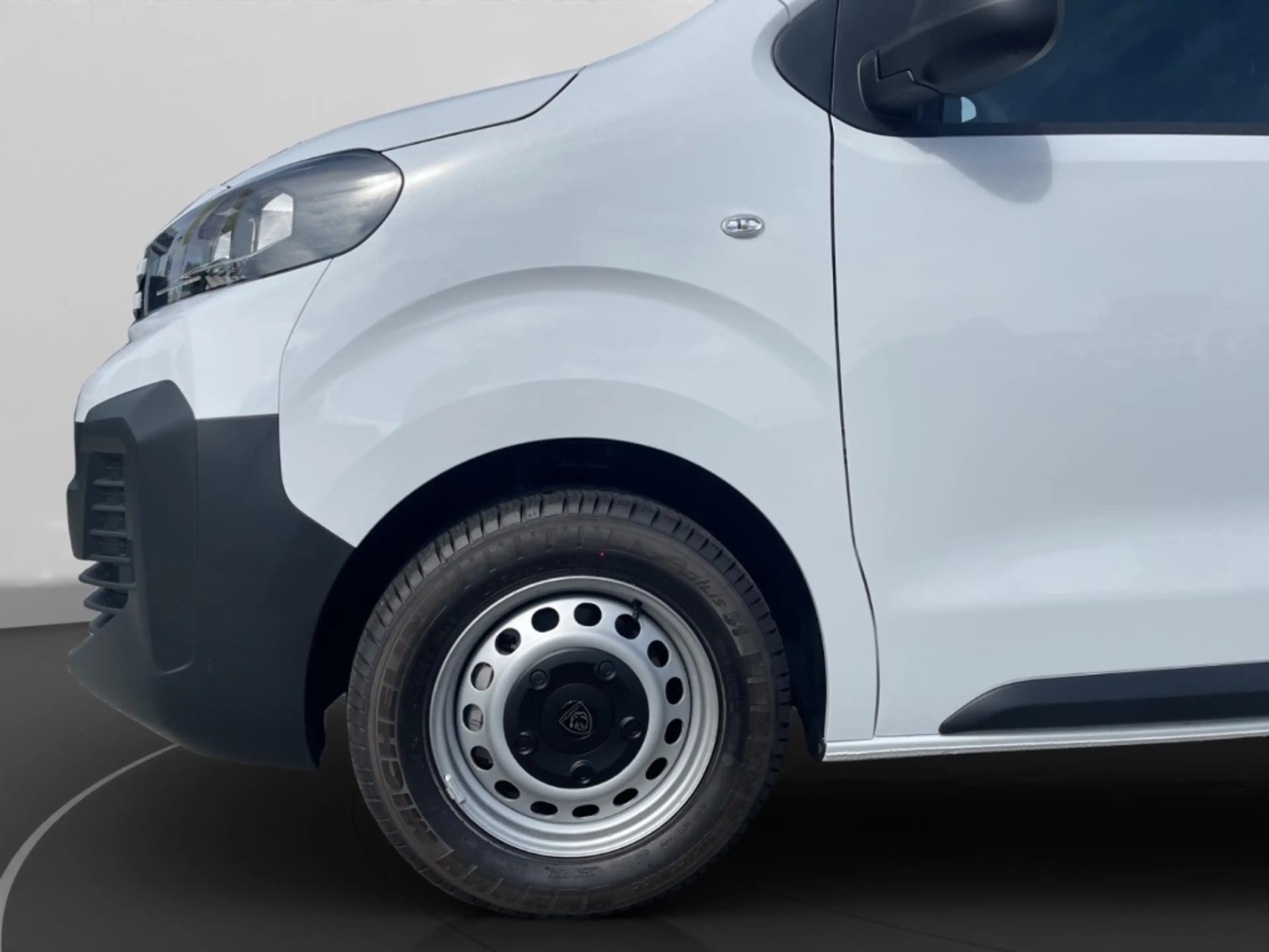 Peugeot Expert Kasten Standard 2.0 BlueHDi 145 FAP EU6d Navi Digi — photo 9