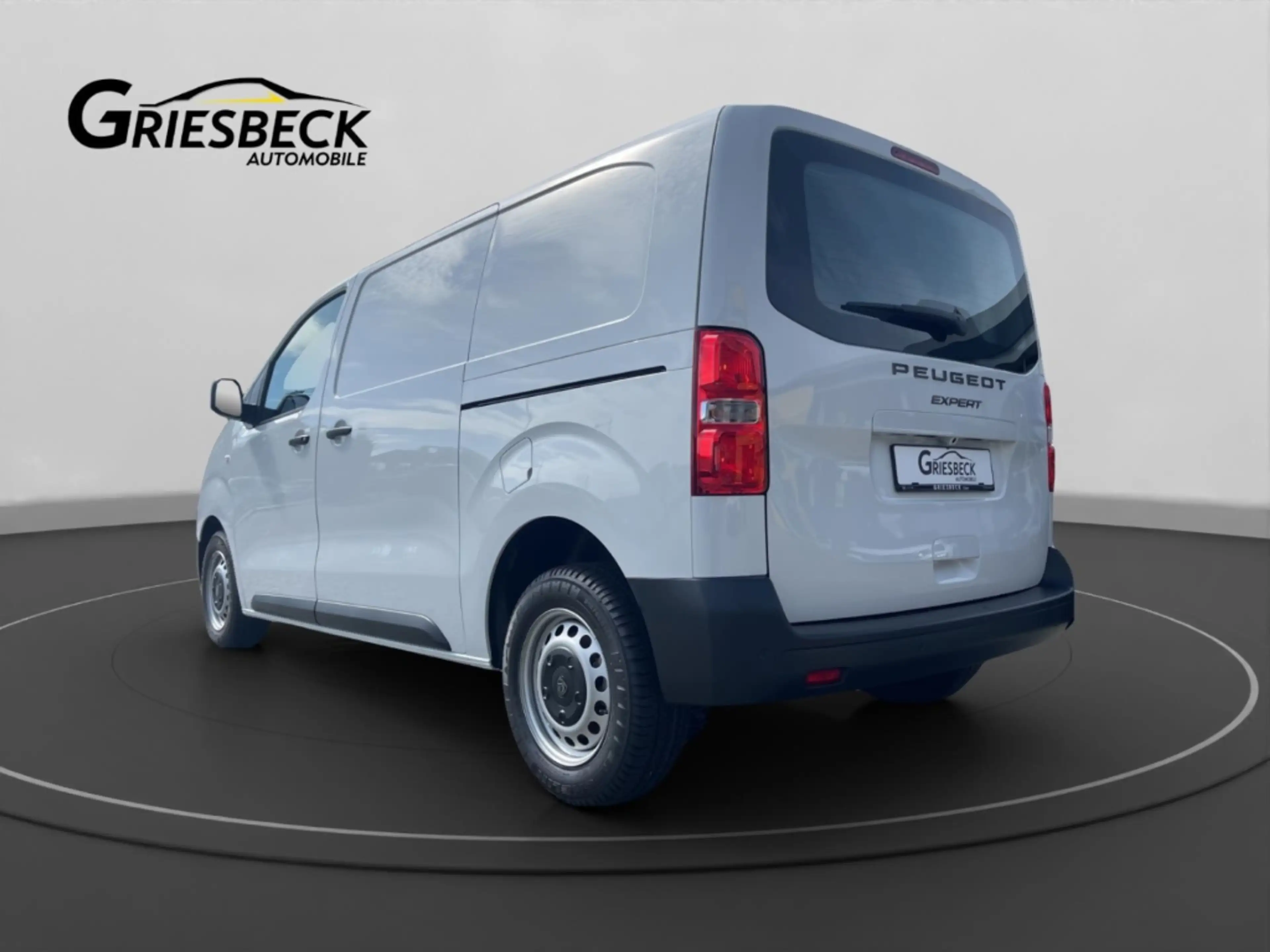 Peugeot Expert Kasten Standard 2.0 BlueHDi 145 FAP EU6d Navi Digi — photo 2