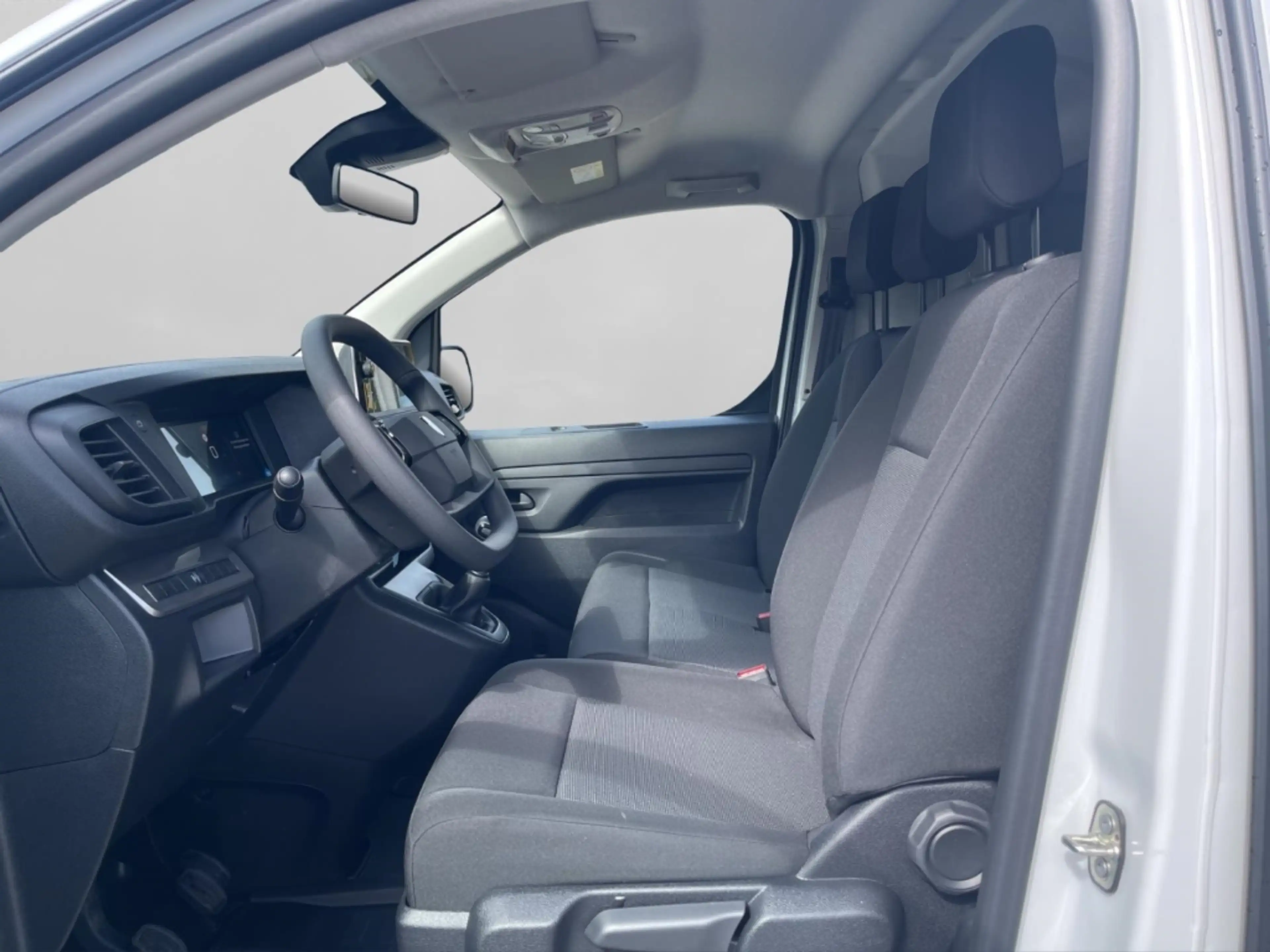 Peugeot Expert Kasten Standard 2.0 BlueHDi 145 FAP EU6d Navi Digi — photo 10