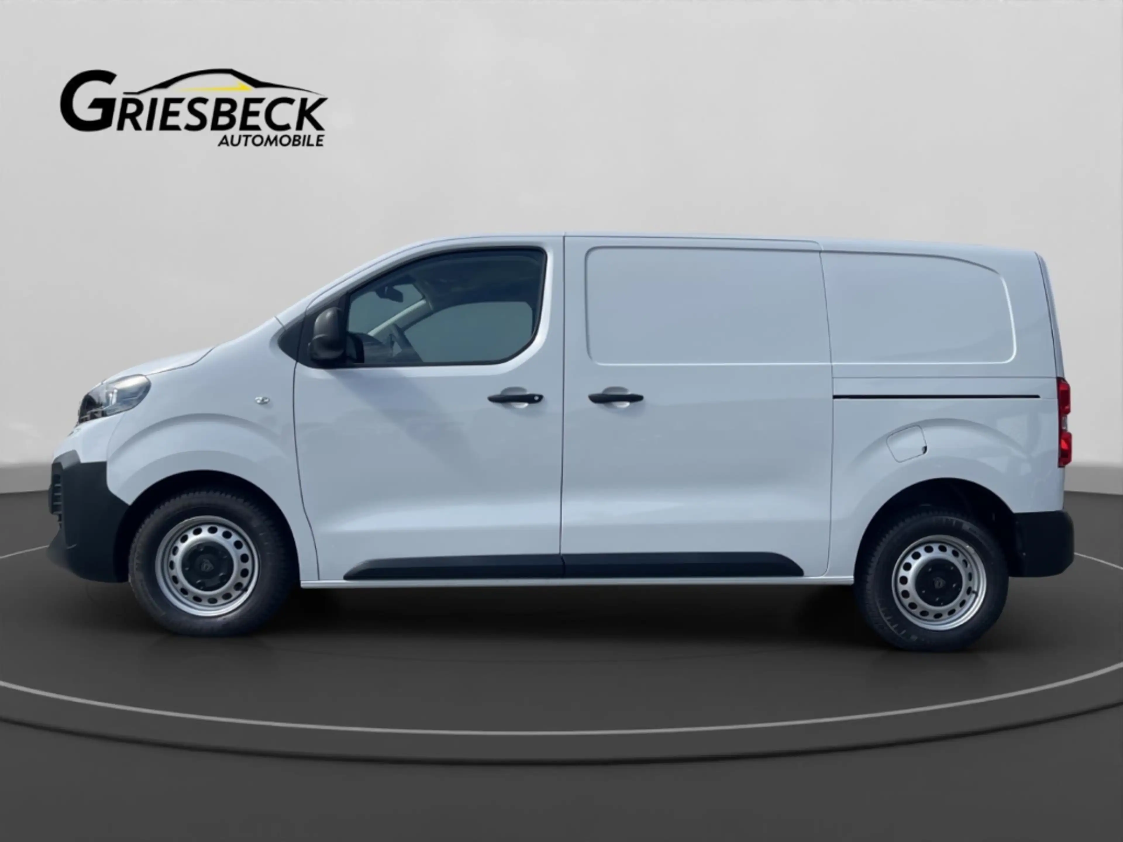 Peugeot Expert Kasten Standard 2.0 BlueHDi 145 FAP EU6d Navi Digi — photo 6