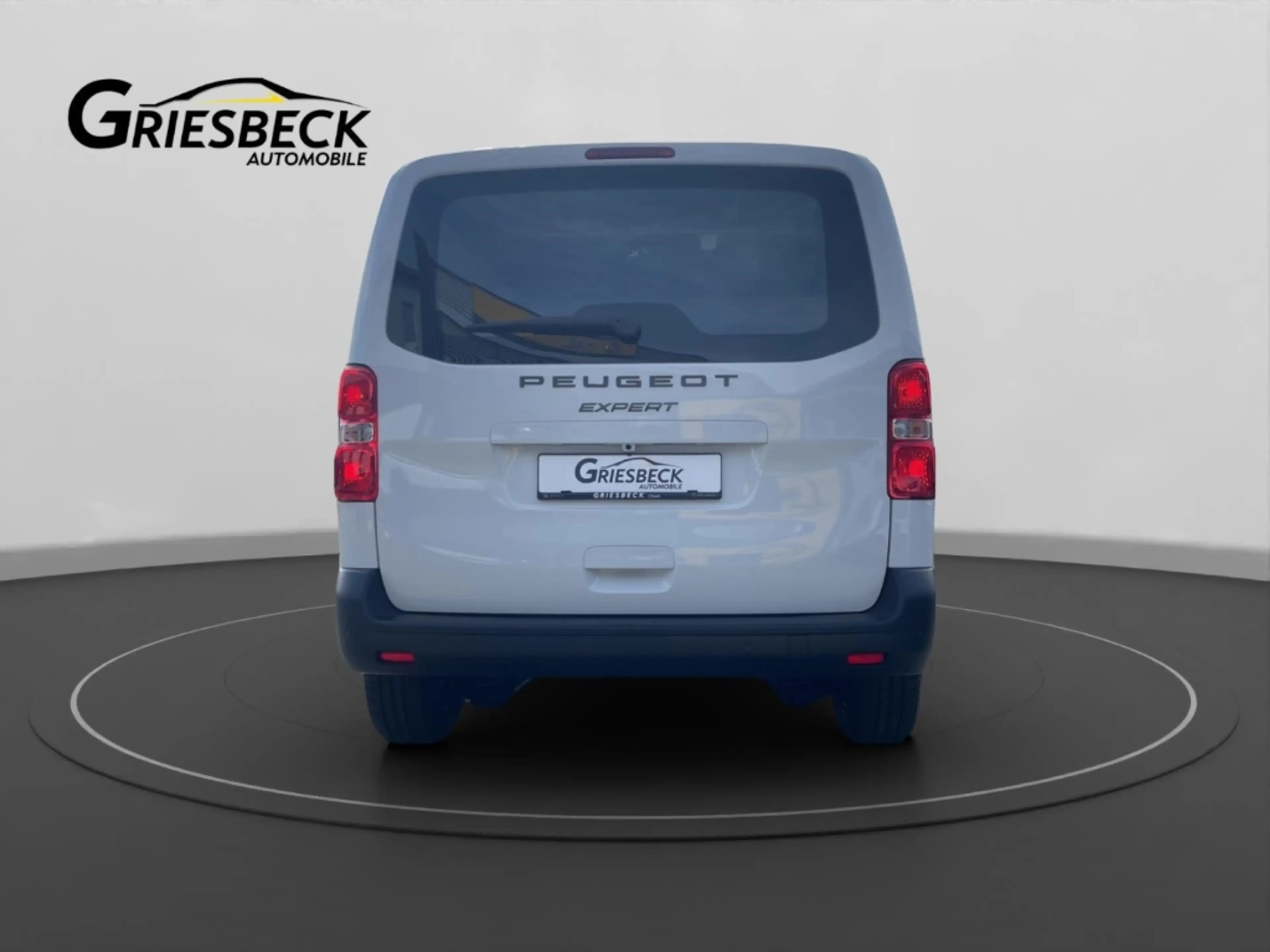 Peugeot Expert Kasten Standard 2.0 BlueHDi 145 FAP EU6d Navi Digi — photo 7