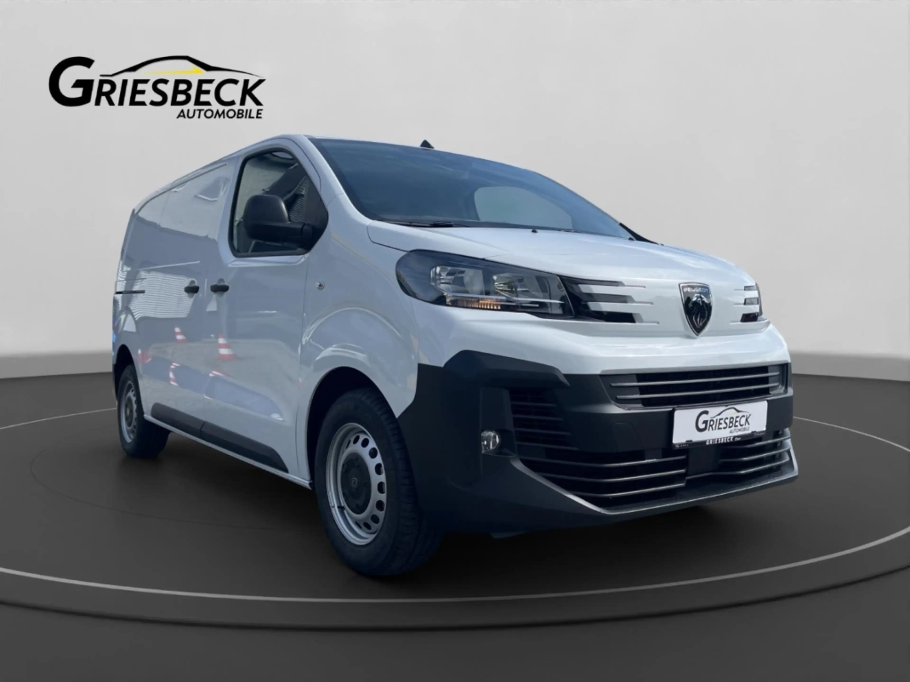 Peugeot Expert Kasten Standard 2.0 BlueHDi 145 FAP EU6d Navi Digi — photo 3