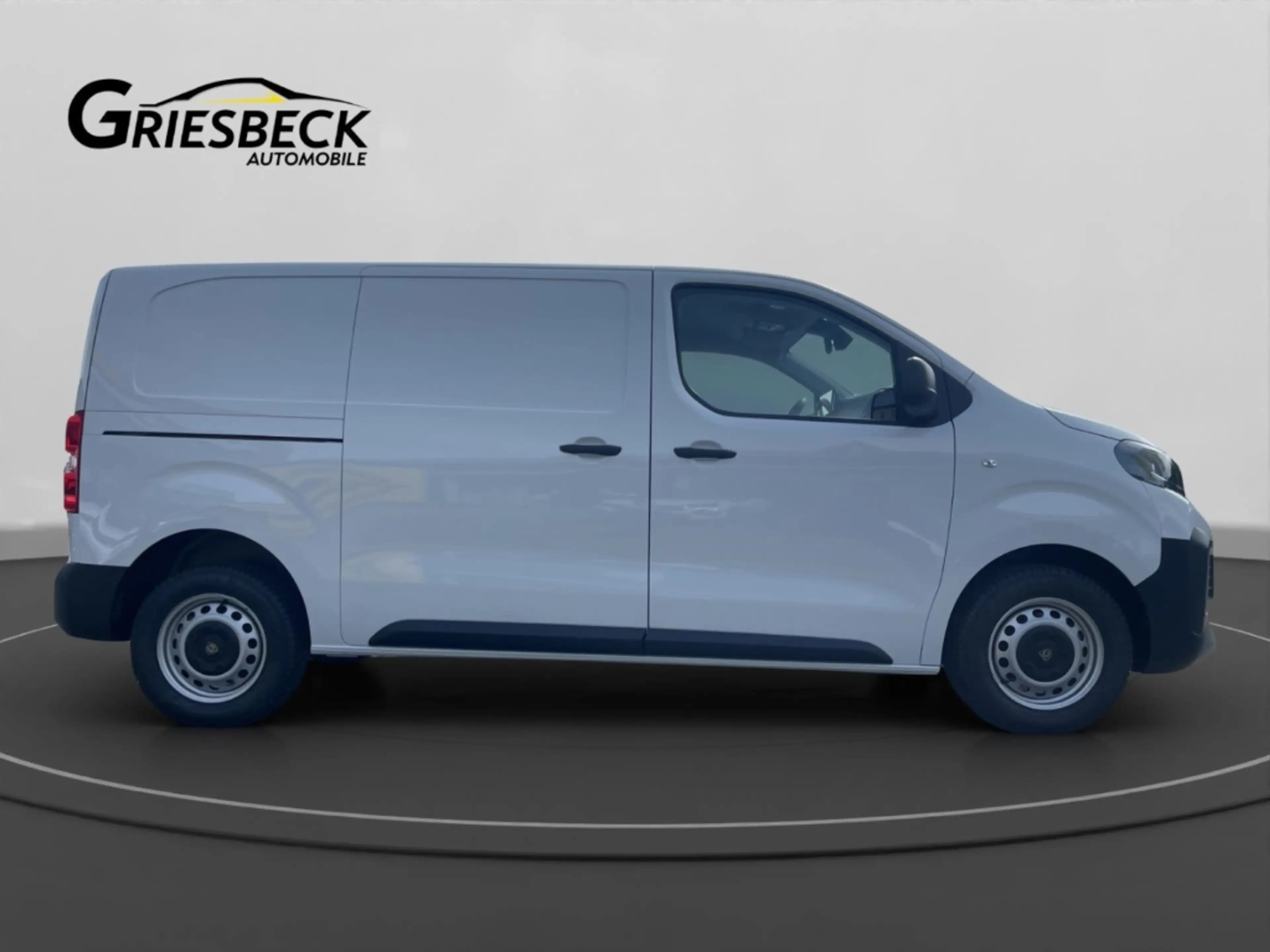 Peugeot Expert Kasten Standard 2.0 BlueHDi 145 FAP EU6d Navi Digi — photo 8