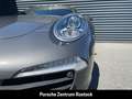 Porsche 991 911 Carrera S Komfortpaket Rückfahrkamera Grau - thumbnail 24