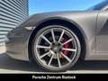 Porsche 991 911 Carrera S Komfortpaket Rückfahrkamera Grau - thumbnail 6
