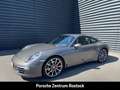 Porsche 991 911 Carrera S Komfortpaket Rückfahrkamera Grau - thumbnail 26