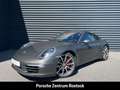 Porsche 991 911 Carrera S Komfortpaket Rückfahrkamera Grau - thumbnail 1