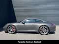 Porsche 991 911 Carrera S Komfortpaket Rückfahrkamera Grau - thumbnail 2