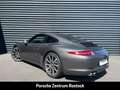 Porsche 991 911 Carrera S Komfortpaket Rückfahrkamera Grau - thumbnail 3