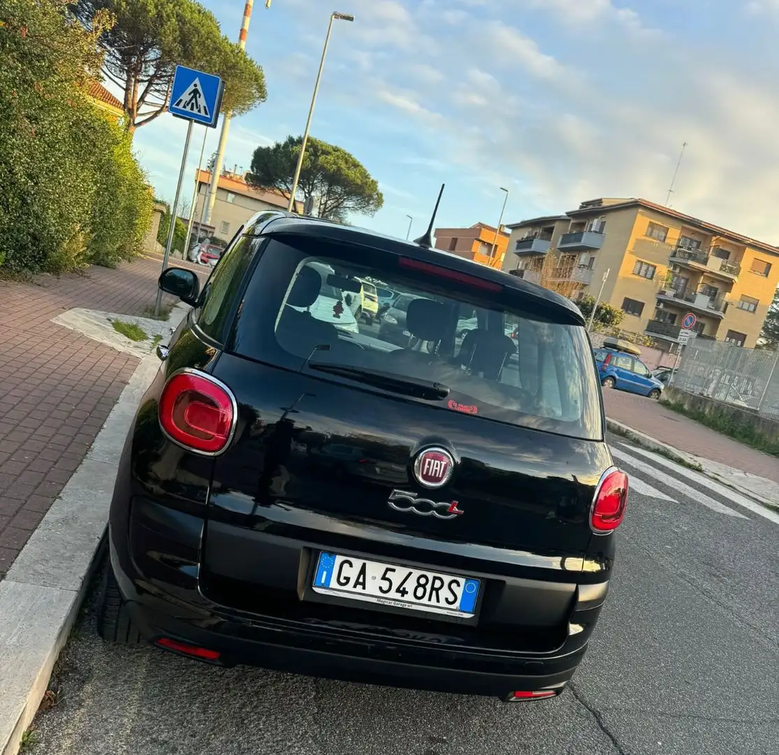 Fiat 500L Wagon 1.4 Mirror s&s 95cv - 1