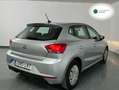 SEAT Ibiza 1.0 MPI S&S Style 59kW Plateado - thumbnail 4