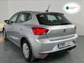 SEAT Ibiza 1.0 MPI S&S Style 59kW Plateado - thumbnail 7