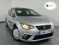 SEAT Ibiza 1.0 MPI S&S Style 59kW Plateado - thumbnail 1