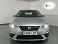 SEAT Ibiza 1.0 MPI S&S Style 59kW Plateado - thumbnail 2
