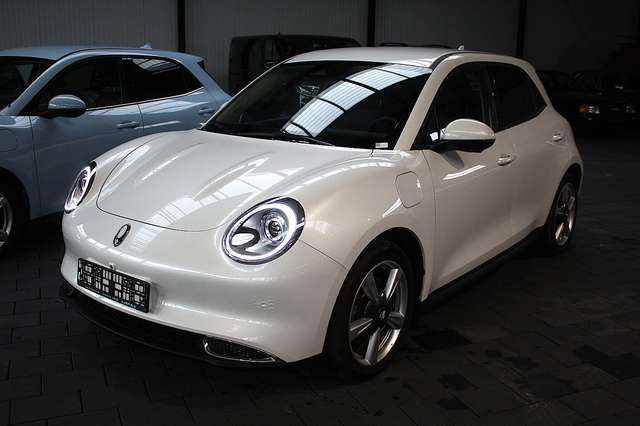 Imagine Ora Funky Cat Ora 03 400 PRO inkl. Wärmepumpe