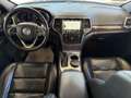 Jeep Grand Cherokee 3.0 V6 Overland 250cv auto my18 E6d Zwart - thumbnail 8
