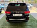 Jeep Grand Cherokee 3.0 V6 Overland 250cv auto my18 E6d Zwart - thumbnail 5