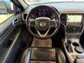Jeep Grand Cherokee 3.0 V6 Overland 250cv auto my18 E6d Zwart - thumbnail 9