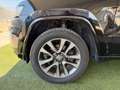 Jeep Grand Cherokee 3.0 V6 Overland 250cv auto my18 E6d Zwart - thumbnail 7