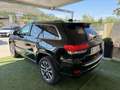 Jeep Grand Cherokee 3.0 V6 Overland 250cv auto my18 E6d Zwart - thumbnail 4