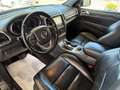 Jeep Grand Cherokee 3.0 V6 Overland 250cv auto my18 E6d Zwart - thumbnail 10