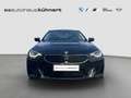 BMW 220 i Coupé Advantage SpurAss AHK HiFi Navi ParkAss RF Zwart - thumbnail 2