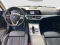 BMW 220 i Coupé Advantage SpurAss AHK HiFi Navi ParkAss RF Zwart - thumbnail 11