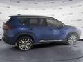 Nissan X-Trail IV 2022 1.5 e-power Tekna e-4orce 4wd auto 7p.ti Blu/Azzurro - thumbnail 4