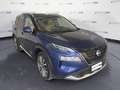 Nissan X-Trail IV 2022 1.5 e-power Tekna e-4orce 4wd auto 7p.ti Blu/Azzurro - thumbnail 3